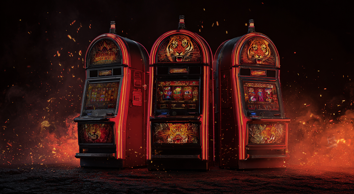 Golden Tiger Casino