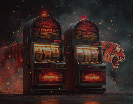 Golden Tiger Casino