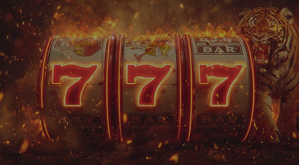 Golden Tiger Casino