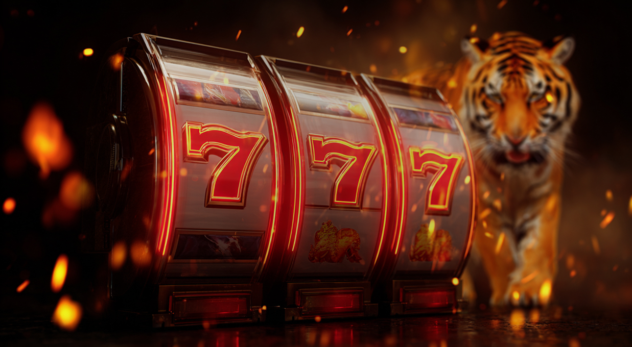 Golden Tiger Casino